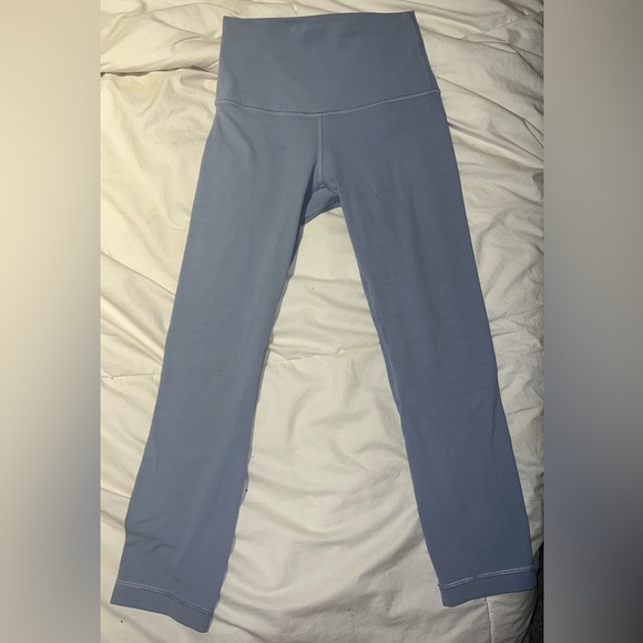 Lululemon Align 21’ cropped US size 2 - Picture 4 of 5